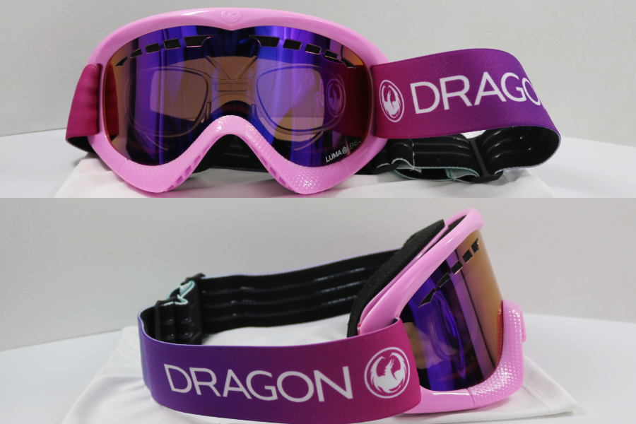 Dragon DXs