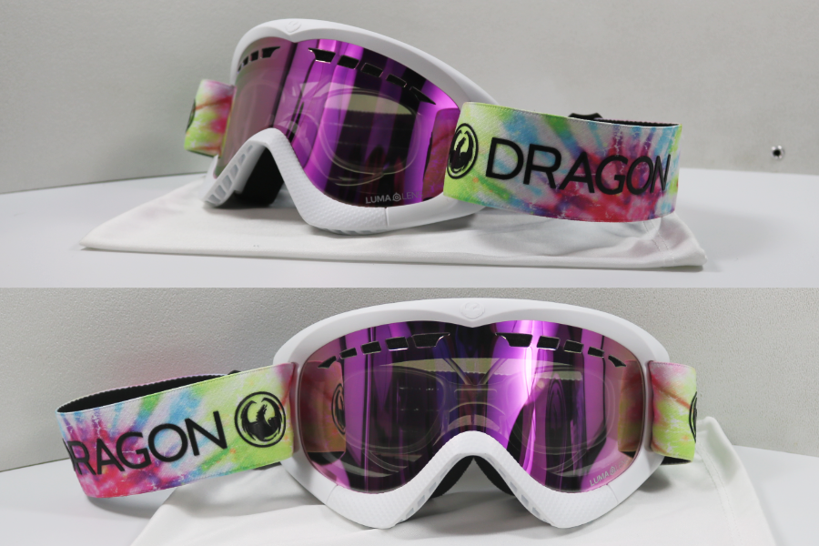 Dragon DXs