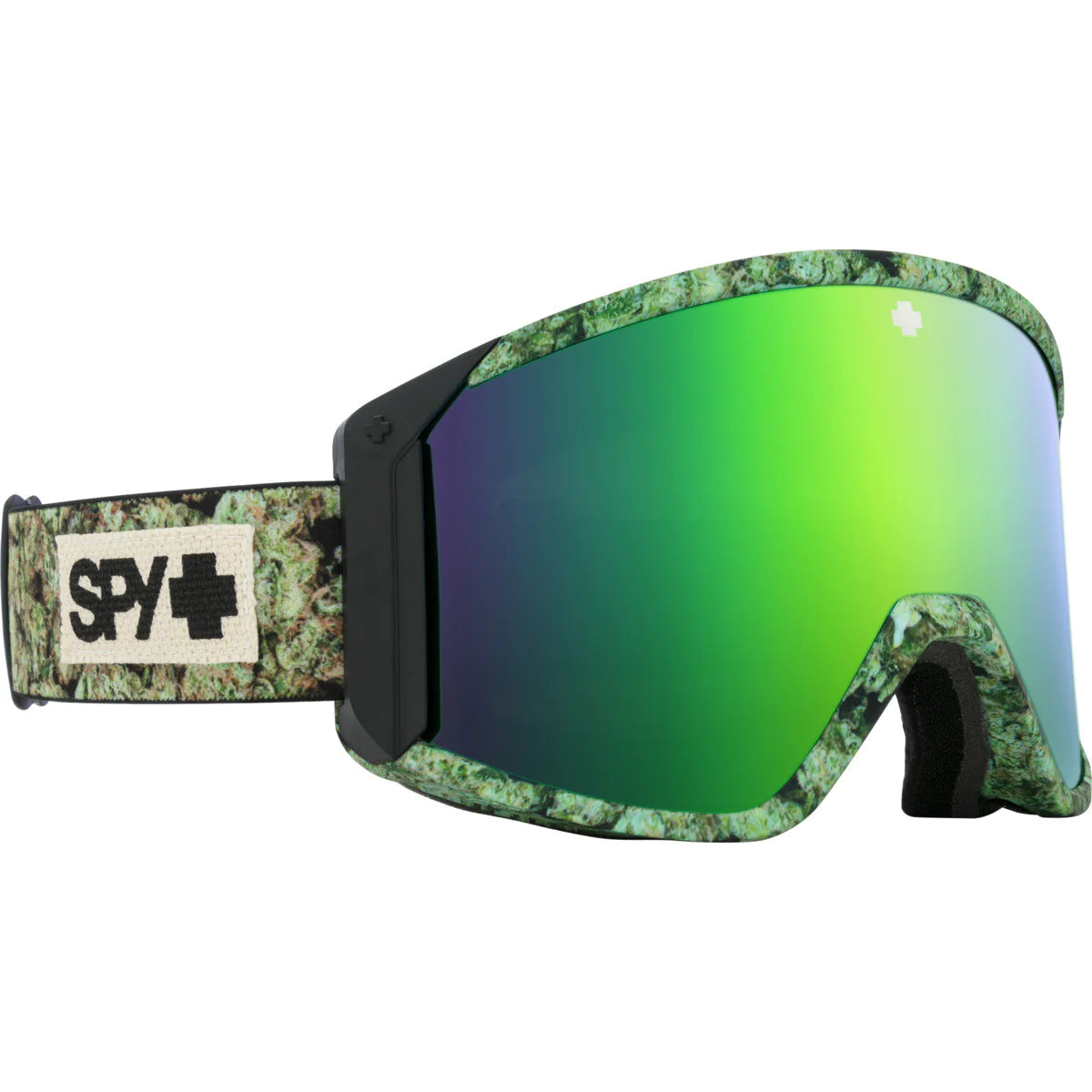 Spy Raider Snow Goggle