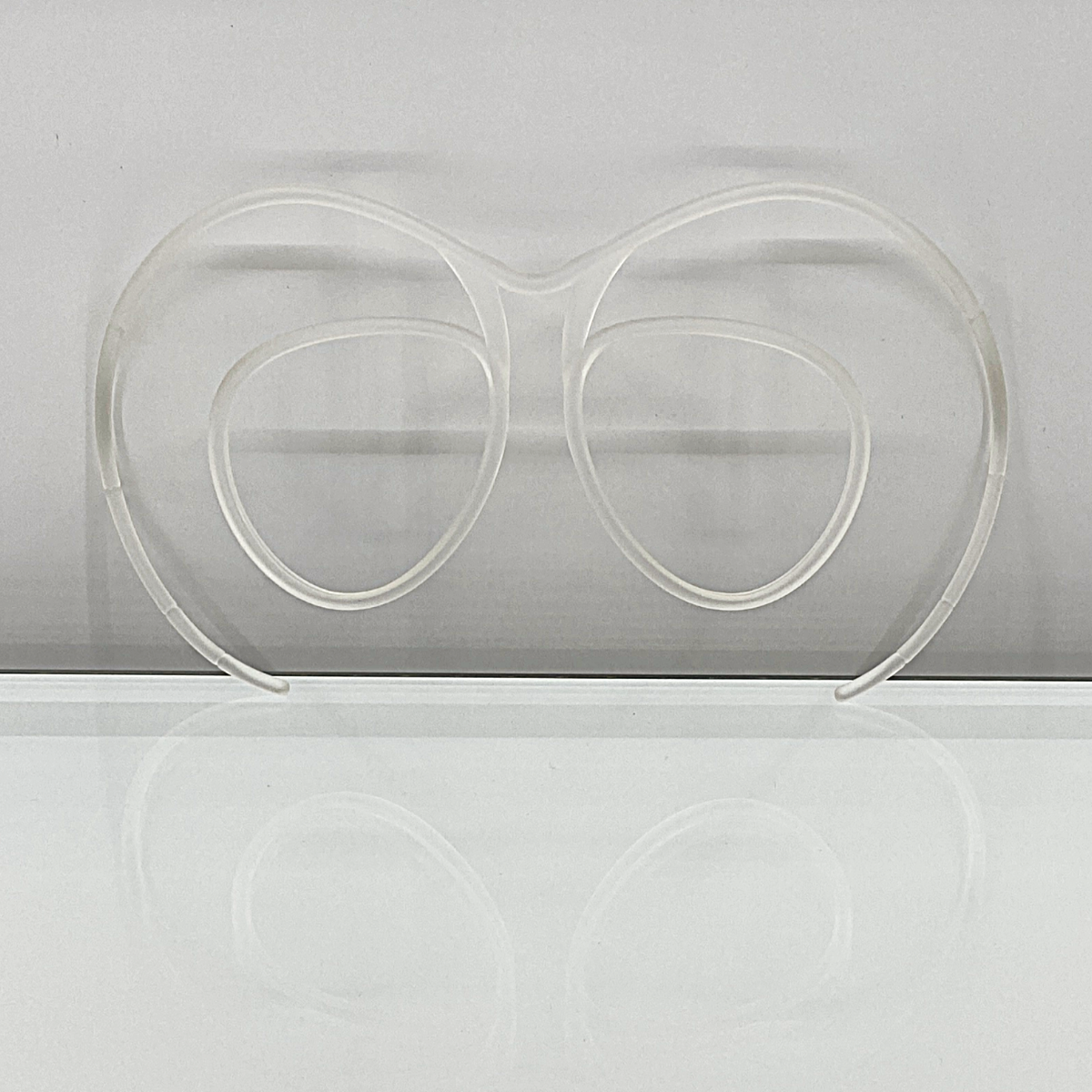 prescription goggle insert Strong Prescription Goggle Insert 'RamsHorn' – GoggleRX