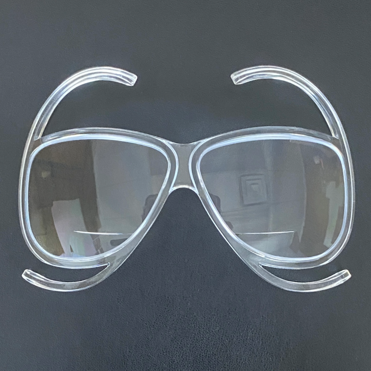 Bifocal Prescription Goggle Insert GoggleRX