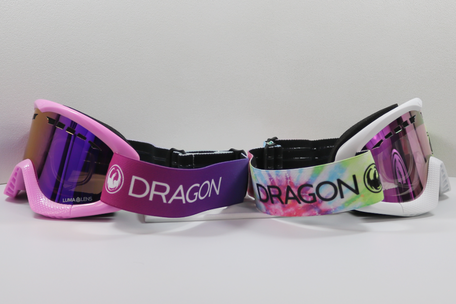 Dragon DXs