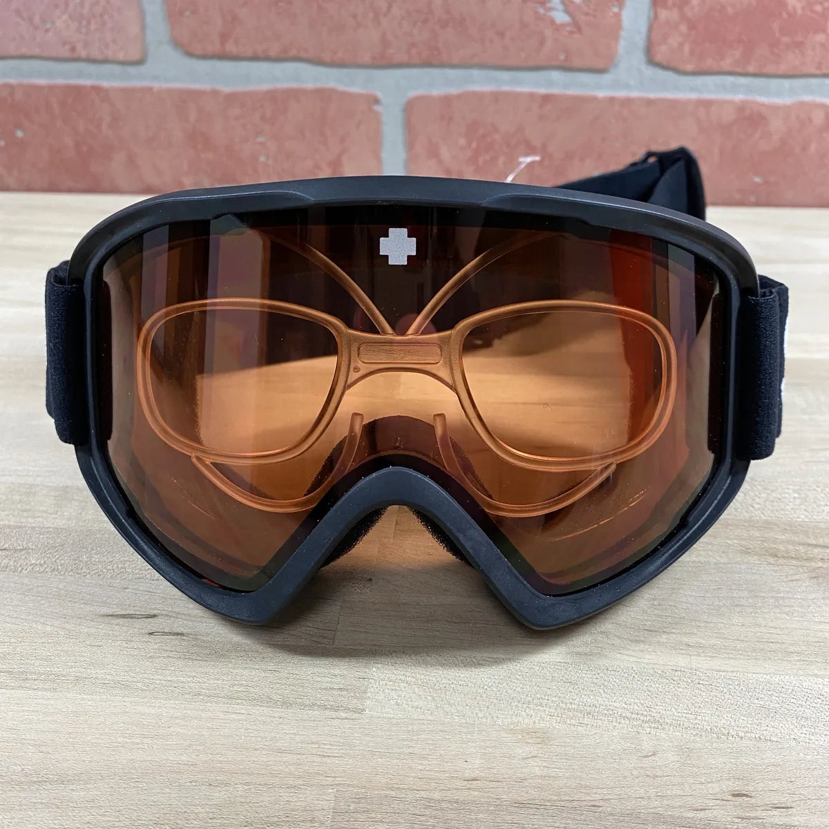 Prescription Goggle Inserts GoggleRX