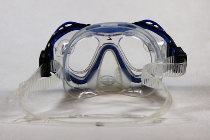 Dive Mask Rx