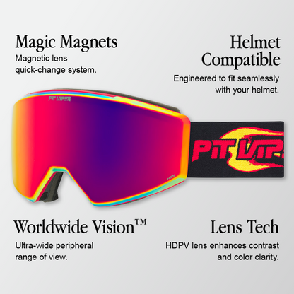 Pit Viper BN5000