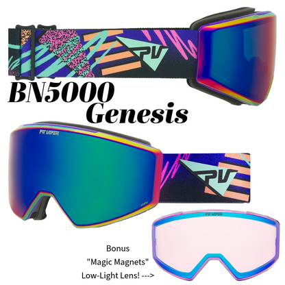 Pit Viper BN5000
