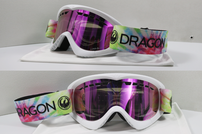 Dragon DXs