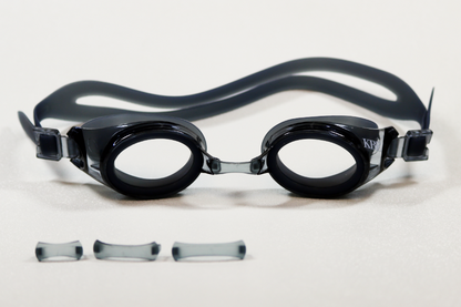 Swim Goggle Rx - Photochromic, Single Vision, standard Rx