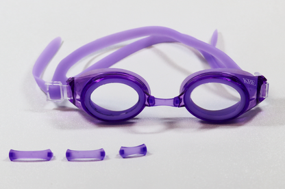 Swim Goggle Rx - Photochromic, Single Vision, standard Rx