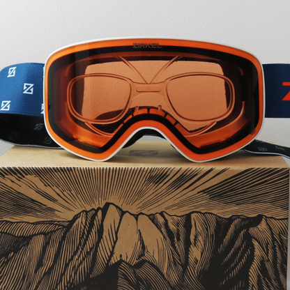 Kids Prescription Goggle Insert