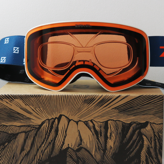 Kids Prescription Goggle Insert