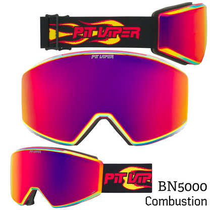 Pit Viper BN5000