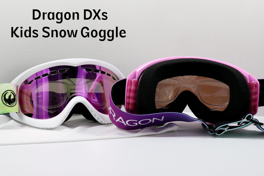Dragon DXs