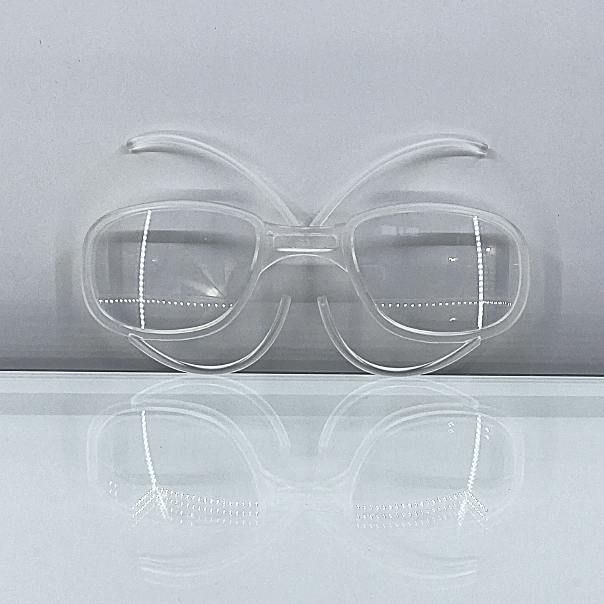 Kids Prescription Goggle Insert