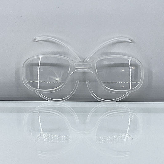 Kids Prescription Goggle Insert