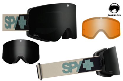 Spy Marauder Snow Goggle