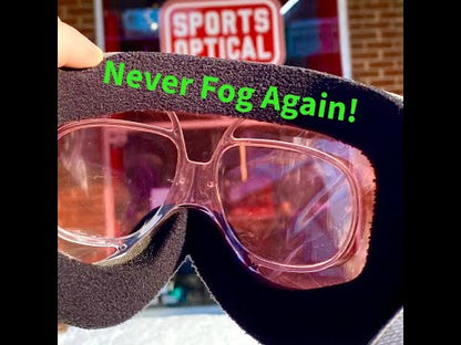 Sport Optical No Fog Drops