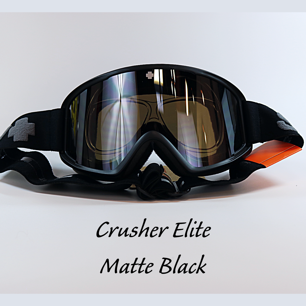 Spy Crusher Elite